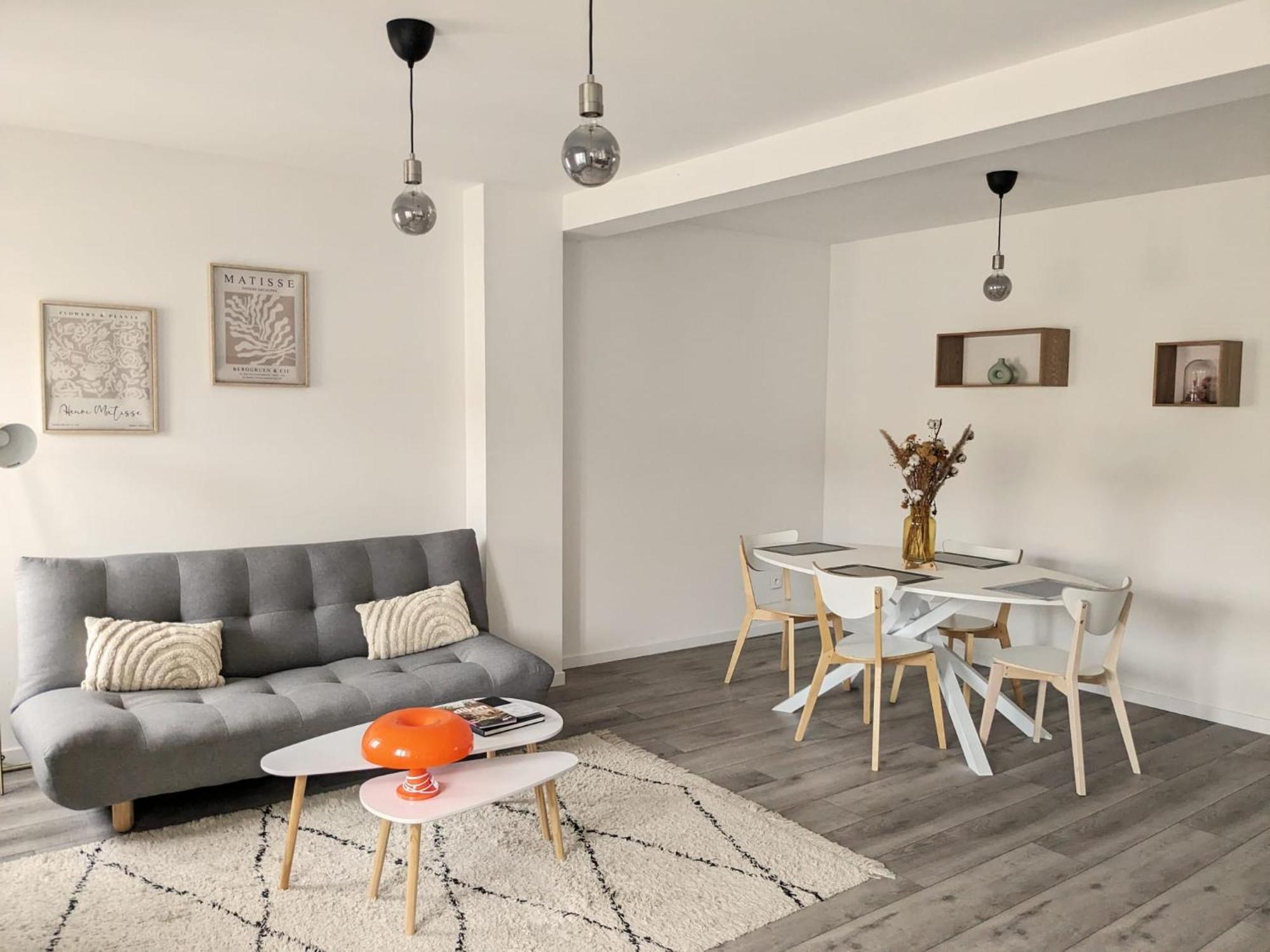 Berbisey 1 Daire Dijon Dış mekan fotoğraf